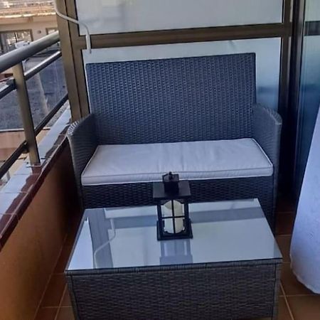 Apartamento Centrico Playa De Aro Con Piscina. Platja d'Aro  Exterior foto