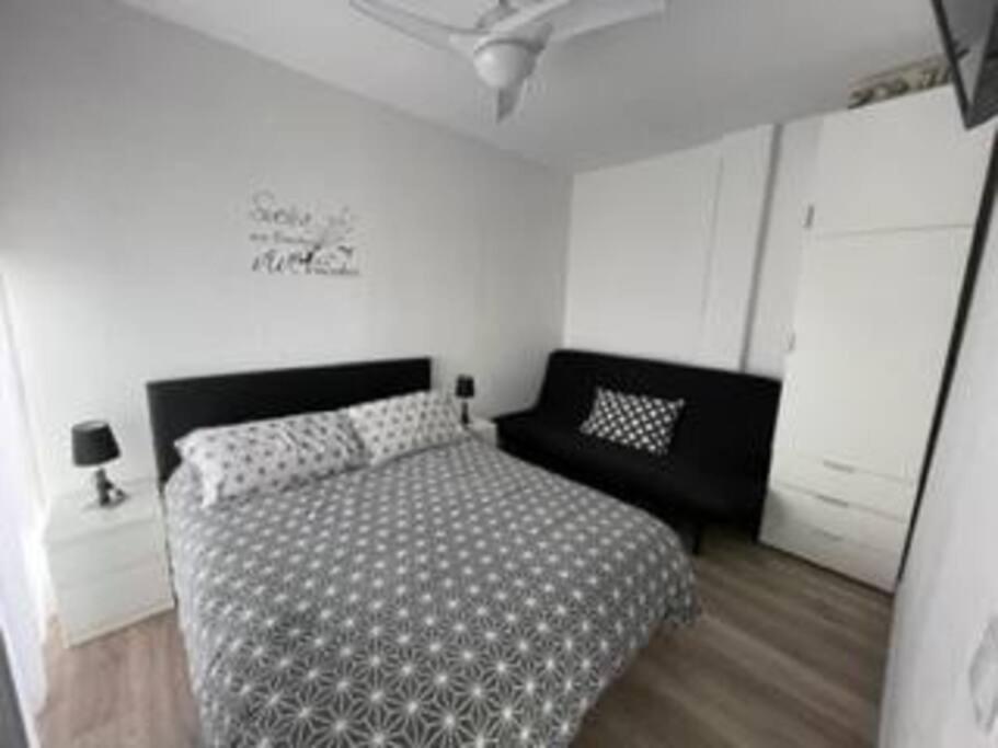 Apartamento Centrico Playa De Aro Con Piscina. Platja d'Aro  Exterior foto