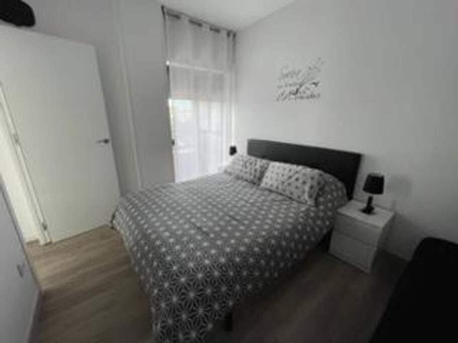 Apartamento Centrico Playa De Aro Con Piscina. Platja d'Aro  Exterior foto