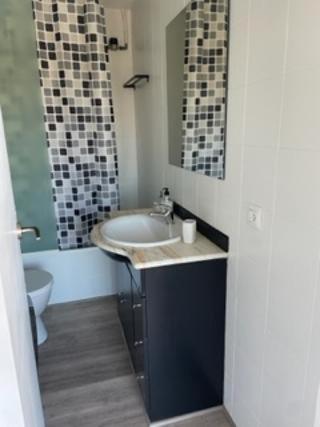 Apartamento Centrico Playa De Aro Con Piscina. Platja d'Aro  Exterior foto